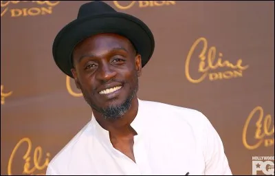 Le chanteur Corneille est d'origine rwandaise.