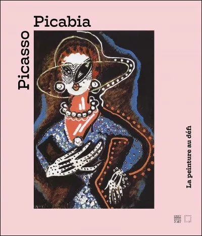 Picabia est un peintre français.
