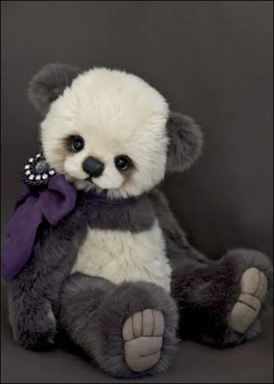 On le sait, les pandas vivent en Chine, on n'en voit pas tous les jours ! Savez-vous quel est le poids moyen d'un panda géant ?