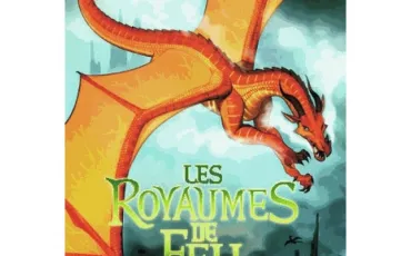 Quiz Les royaumes de feu