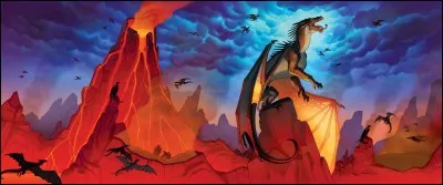 Qui est la reine des Ailes de Nuit ?