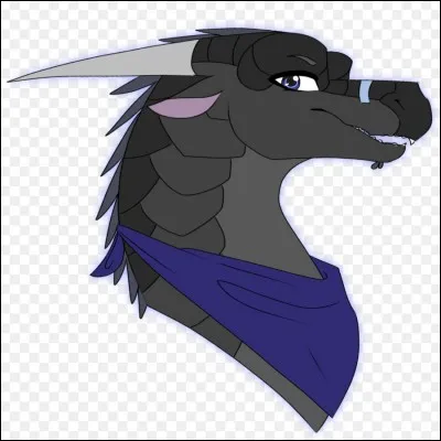 Qui a dit quoi à la fin du tome juste avant de mourir ?