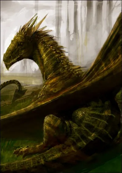 Tome 8 : de quel clan est le père de Péril (réellement) ?