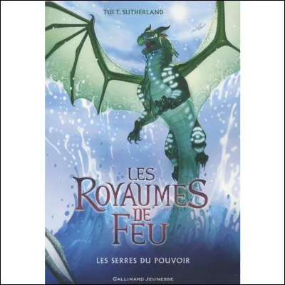 Tome 9 : qui est Animus parmi les suivant ?