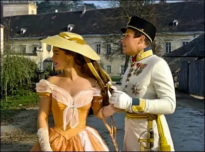 Qui est Karl-Ludwig pour Sissi ?