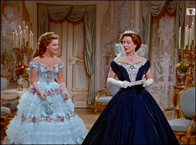 Que reproche l'archiduchesse Sophie à Sissi ?