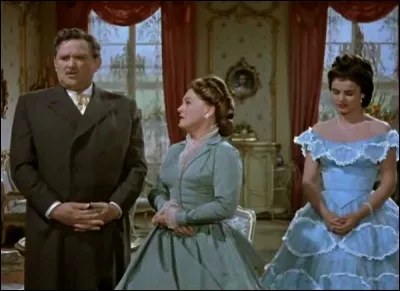 Que reproche la duchesse Ludovica à son mari ?