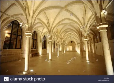 Au collège, vous êtes :