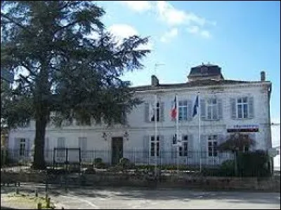 Barsac est une commune Girondine située dans l'ancienne région ...