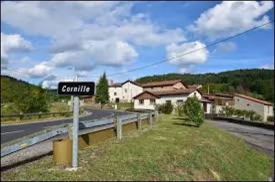 Javaugues est un village Altiligérien situé dans l'ancienne région ...