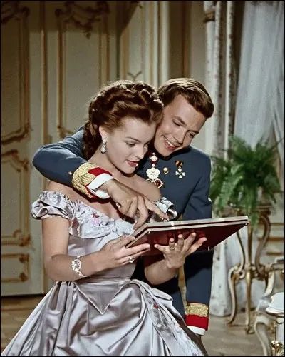 Quelle surprise Franz réserve-t-il à Sissi ?