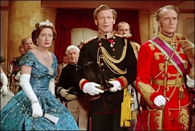 Pour quelle raison Sissi a-t-elle un malaise alors qu'elle danse avec Andrassy ?