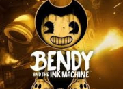 Quiz Connais-tu bien ''Bendy and the Ink Machine'' ?