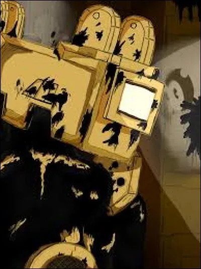 Qui est le projectionniste ?