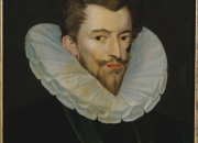 Quiz Henri de Guise