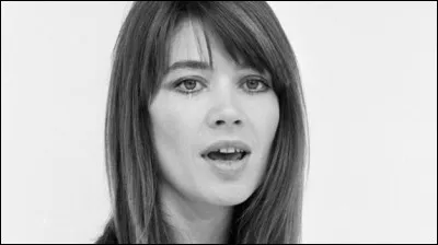 Qui a &eacute;crit les paroles de la chanson "Message personnel" pour Fran&ccedil;oise Hardy ?