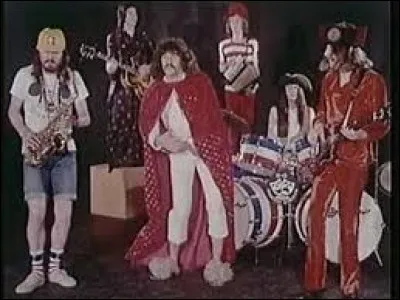 Quel chanteur ayant fait carri&egrave;re solo dans les ann&eacute;es 80 a &eacute;t&eacute; le chanteur du groupe Martin Circus ?