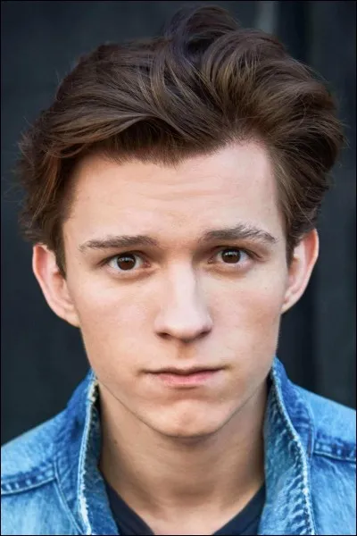 On part dans les super-héros ! Voici l'acteur principal de "Spiderman Homecoming", comment s'appelle-t-il ?