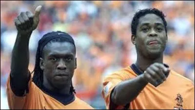 Quels sont les 3 Clubs pour lesquels Clarence Seedorf a gagné 4 Ligues des champions ?