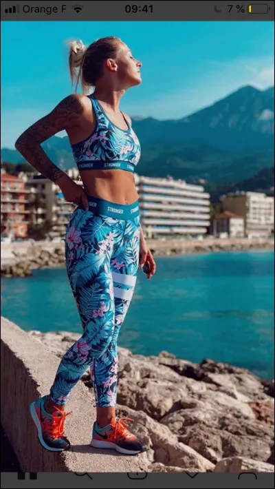 Quel sport préfères-tu ?