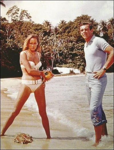 Quel fut le premier "James Bond" ?