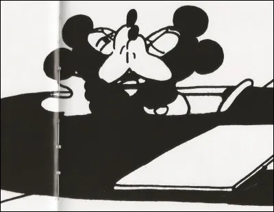 Dans quel film, de 1928, voit-on Mickey pour la première fois ?