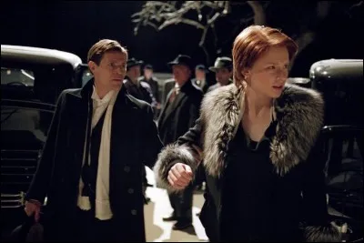 Dans quel film peut-on le voir ainsi ?