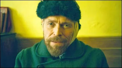 Dans quel film peut-on le voir ainsi ?