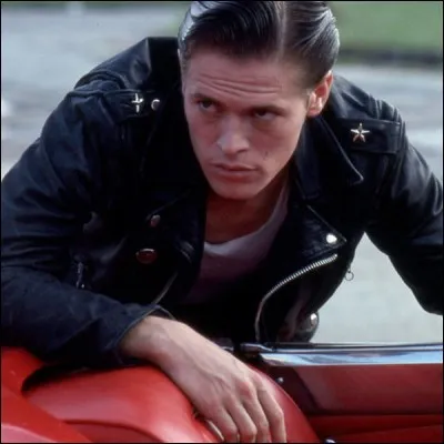 Dans quel film peut-on le voir ainsi ?