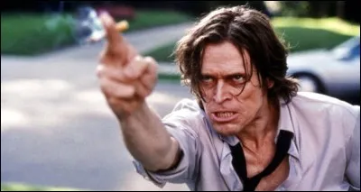 Dans quel film peut-on le voir ainsi ?