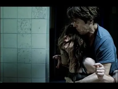 Dans quel film peut-on le voir ainsi ?