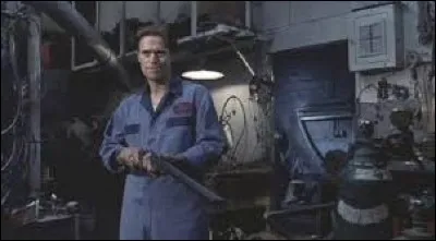 Dans quel film peut-on le voir ainsi ?