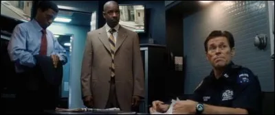 Dans quel film peut-on le voir ainsi ?