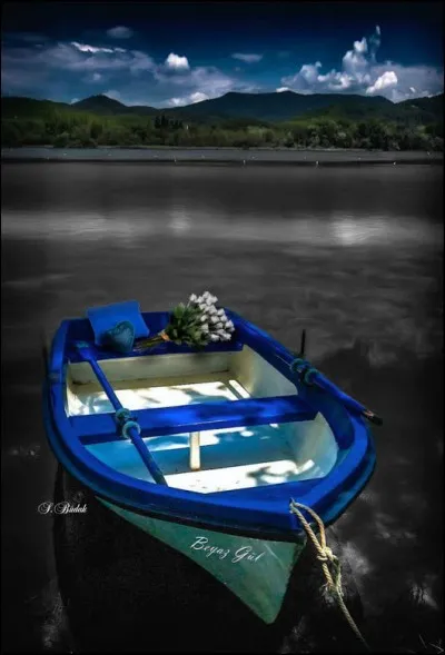 Qu'est-ce que la pêche au lamparo ?