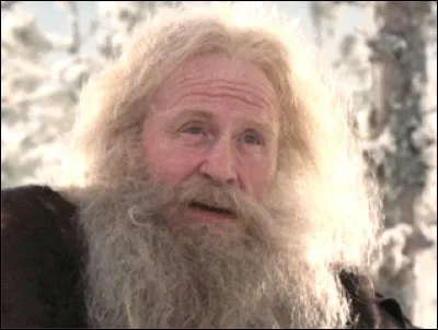 De quel film ce personnage fait-il partie ?