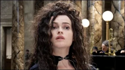 De quel film ce personnage fait-il partie ?