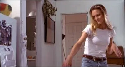 Dans quel film peut-on la voir ainsi ?