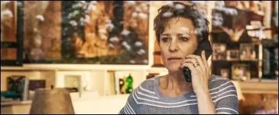 Dans quel film peut-on la voir ainsi ?