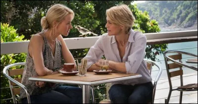 Dans quel film peut-on la voir ainsi ?