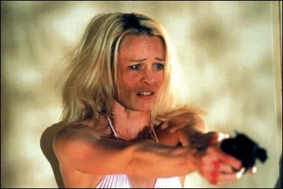 Dans quel film peut-on la voir ainsi ?