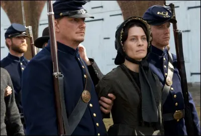 Dans quel film peut-on la voir ainsi ?