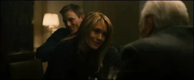 Dans quel film peut-on la voir ainsi ?