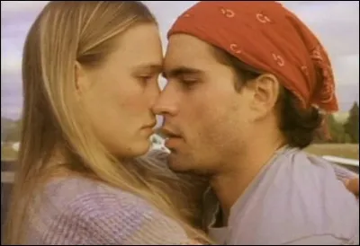 Dans quel film peut-on la voir ainsi ?