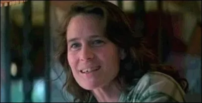 Dans quel film peut-on la voir ainsi ?