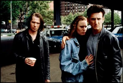 Dans quel film peut-on la voir ainsi ?