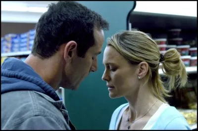 Dans quel film peut-on la voir ainsi ?