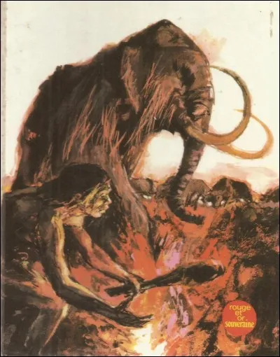 Quel roman se déroulant dans la Préhistoire est de Joseph Henry Rosny dit Rosny aîné ?