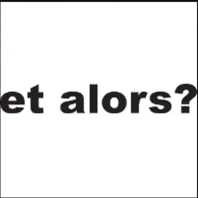 Qui chante cette chanson ?