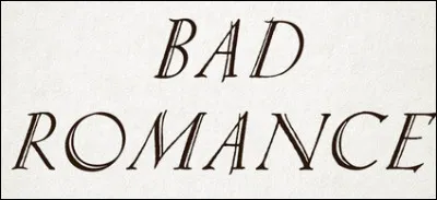 Qui chante cette chanson ?