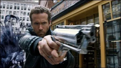 Dans quel film peut-on le voir ainsi ?